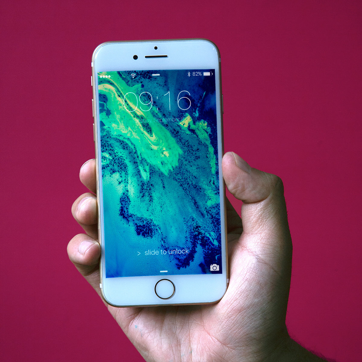 IPHONE 7